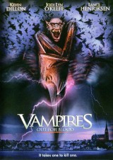 Vampiros: Sed de Sangre