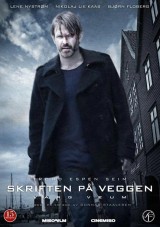 Varg Veum - El mensaje en la pared