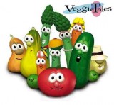 VeggieTales (Serie de TV)