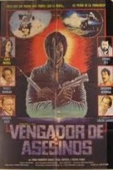 Vengador de asesinos