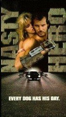 Venganza implacable (TV)