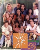 Verano del '98 (Serie de TV)