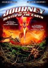 Viaje al centro de la tierra