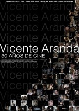 Vicente Aranda, 50 años de cine