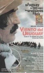 Viento del Uruguay