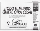 Villa Nápoli (Serie de TV)