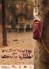 Visitante de invierno