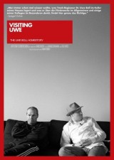 Visiting Uwe