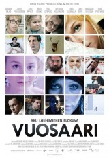 Vuosaari