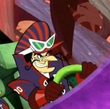 Wacky Races Forever (TV)