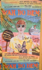 Wah Do Dem (AKA What They Do)