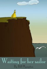 Waiting for her Sailor