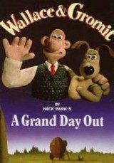 Wallace y Gromit: La gran excursión