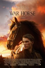 War Horse [Caballo De Batalla]