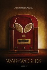War of the Worlds (The American Experience)