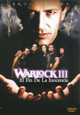 Warlock 3: El Final de la Inocencia