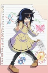 WataMote (Serie de TV)