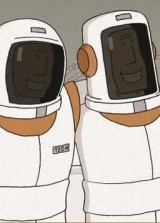 We Can?t Live Without Cosmos