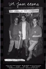 We Jam Econo: The Story of the Minutemen