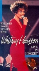 Welcome Home Heroes with Whitney Houston (TV)
