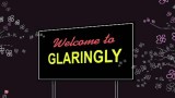 Welcome to Glaringly