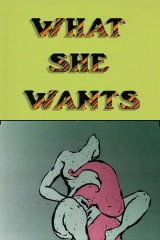 What She Wants