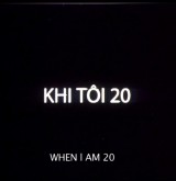 When I Am 20 (C)