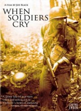 When Soldiers Cry
