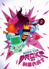 When You Broke My Heart