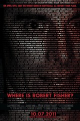 Where is Robert Fisher?