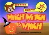 Which Witch is Which (TV)