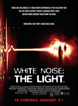 White Noise 2: La luz