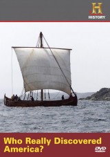 Who Really Discovered America? (TV)