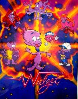 Widget (Serie de TV)