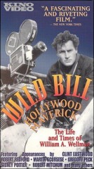 Wild Bill: Un pionero en Hollywood