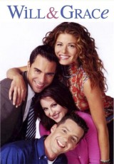 Will & Grace (Serie de TV)