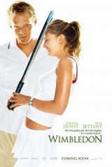 Wimbledon. El amor está en juego