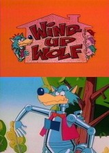 Wind-up Wolf (TV)
