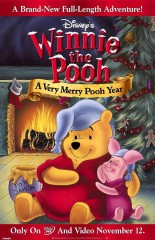 Winnie the Pooh: Unas navidades Megapooh
