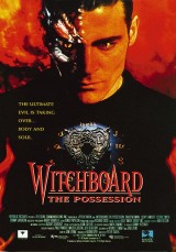Witchboard 3: La posesión