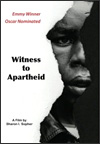 Witness to Apartheid