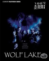 Wolf Lake (Serie de TV)