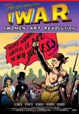 Women Art Revolution