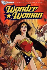 Wonder Woman (La Mujer Maravilla)