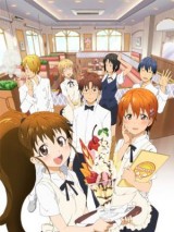 Working!! (Serie de TV)