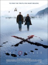 X Files: Creer es la clave
