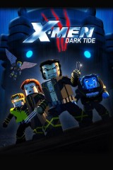 X-Men: Dark Tide