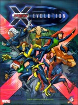 X-Men: Evolution (Serie de TV)