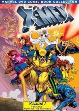 X-Men (Serie de TV)
