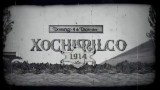 Xochimilco 1914
